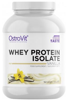 Протеин OstroVit Whey Protein Isolate (700 г)