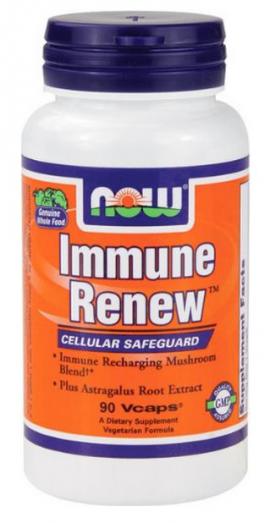 Immune Renew, 90 Vcaps NOW