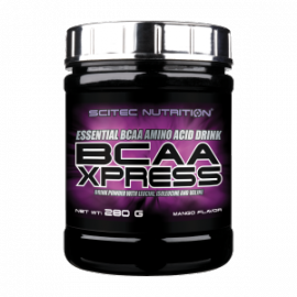 BCAA XPRESS 280G Scitec Nutrition