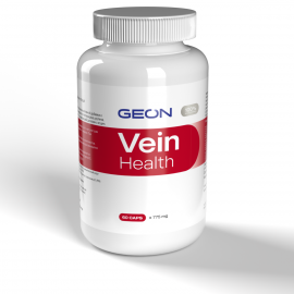 Профилактика варикоза вен GEON Vein Health 60 капсул