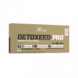 OLIMP Detoxeed-Pro Mega Caps® (60 капс)