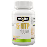 Аминокислота Maxler 5-HTP (100 капсул)