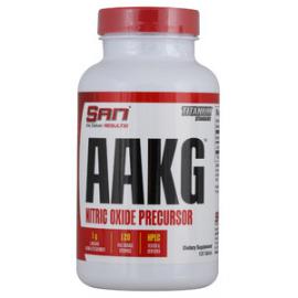 Оксид азота S.A.N. AAKG 120 таблеток