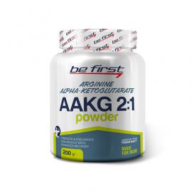 AAKG 2:1 Powder BeFirst