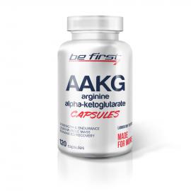 AAKG (Arginine AKG) Capsules Be First