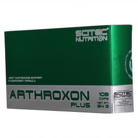 Комплекс для суставов и связок Scitec Nutrition Arthroxon Plus 108 капсул