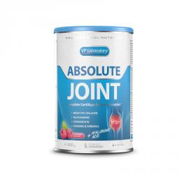 ABSOLUTE JOINT  VP Laboratory