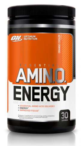 Amino Energy Optimum Nutrition 270 g