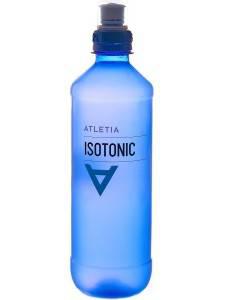 Atletia Isotonic Active Waters 500 ml