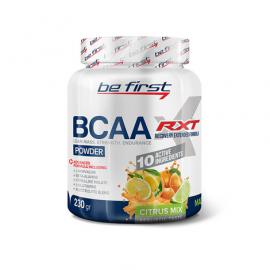 BCAA RXT Powder BeFirst