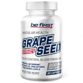 Grape Seed Extract  Be First