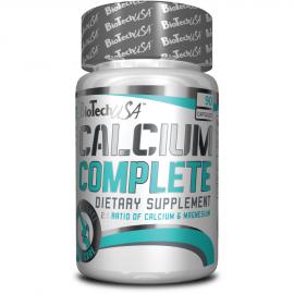 Calcium Complete BioTech