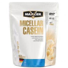 Micellar Casein 450 g Maxler