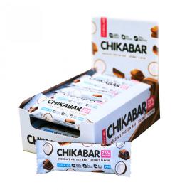 Chikabar Bombbar