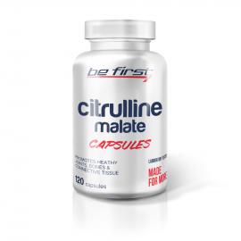 Citrulline Malate Capsules Be First