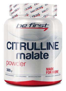Citrulline Malate Powder  Be First