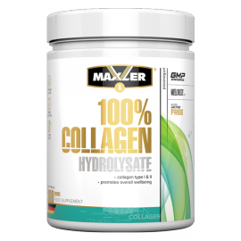 100% Collagen Hydrolysate Maxler