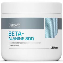 Beta Alanine 2400 гр 150 капс (OstroVit)