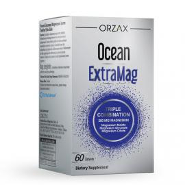 OCEAN EXTRAMAG 60 таблеток