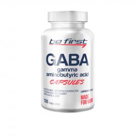 GABA Capsules Be First