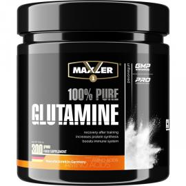 Glutamine Maxler