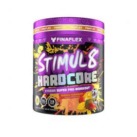 Stimul8 Hardcore 201 гр./ 30 порц. от Finaflex
