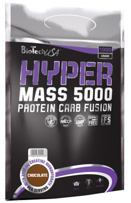 Hyper Mass 5000 BioTech