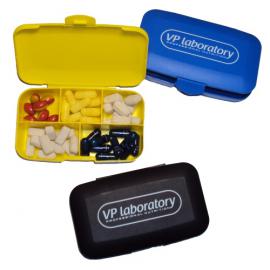 Коробочка для таблеток VP Lab