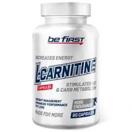 L-Carnitine Capsules 90 капс (Be First)