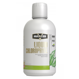 Liquid Chlorophyll Maxler 450 ml