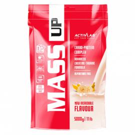 Гейнер Activlab Mass UP 5000 г