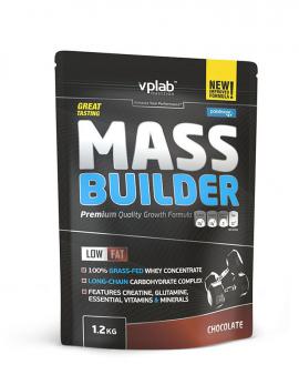 Mass Builder 1,2 kg VP Laboratory