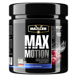 Max Motion Maxler