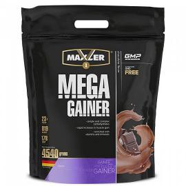 Гейнер Maxler Mega Gainer 10 lbs (4,54 кг)