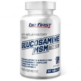 Glucosamine MSM (глюкозамин МСМ) 60 таблеток