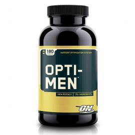 Opti-Men 90 tablets Optimum Nutrition