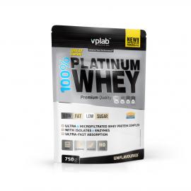100% Platinum Whey 750 g VPLab