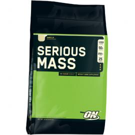 Serious Mass 12 lb Optimum Nutrition