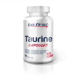 Taurine Be First