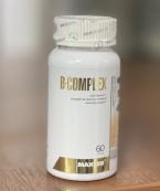 Maxler B-Complex (60 таб.)