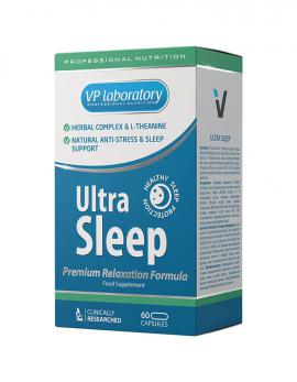 Ultra Sleep VPlab