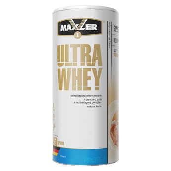 Ultra Whey 450 Maxler