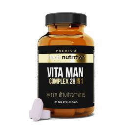 aTech Nutrition Premium Vita MAN 60 таблеток