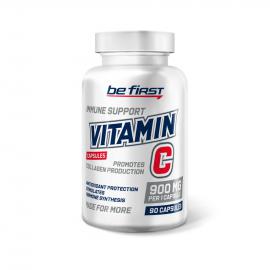 Vitamin C 90 капсул BeFirst