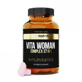 aTech Nutrition Premium Vita WOMAN 60 таблеток