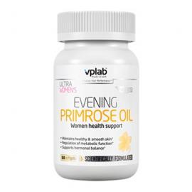 Ultra Womens Evening Primrose oil  60 softgels VPL