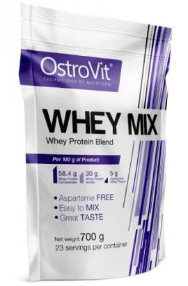 Whey Mix OstroVit (700 гр)