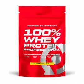 100% WHEY PROTEIN PROFESSIONAL (0,5 KG)