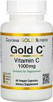 CALIFORNIA GOLD NUTRITION GOLD VITAMIN C 1000 MG