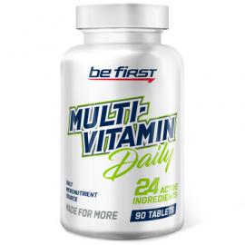 Multivitamin Daily (повседневные витамины мультивитамин дэйли) 90 таблеток